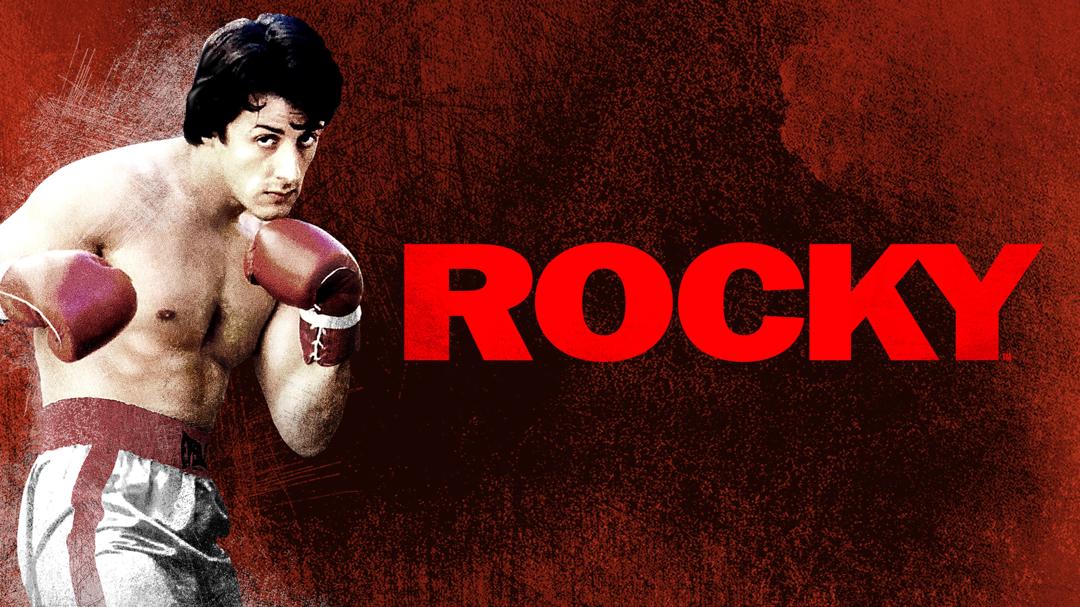 Rocky