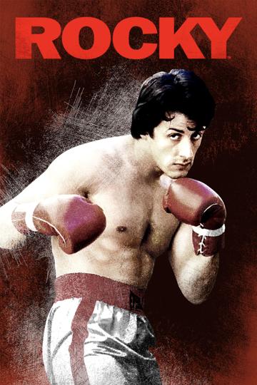 Rocky poszter