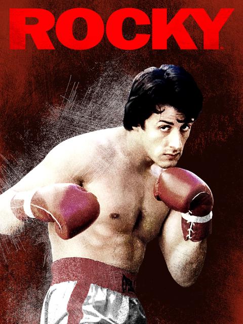 Rocky