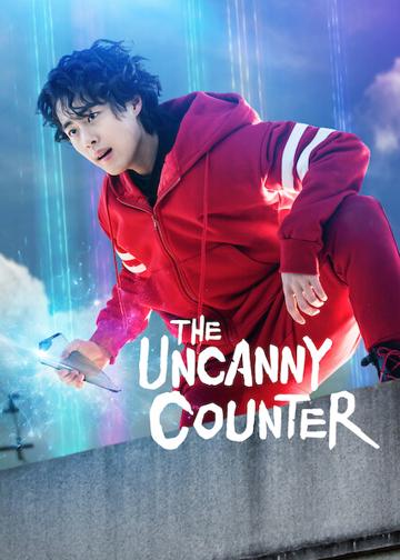 The Uncanny Counter