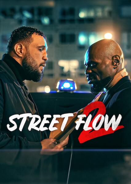 Poster för Street Flow 2