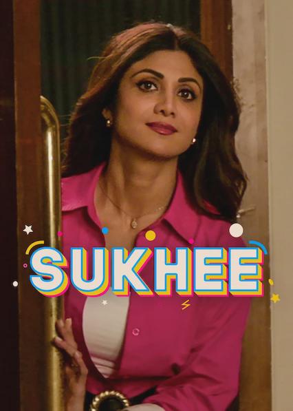 Poster för Sukhee