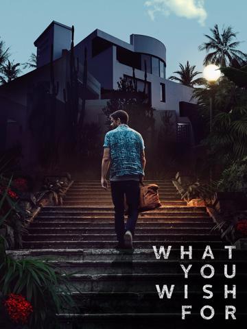 What You Wish For