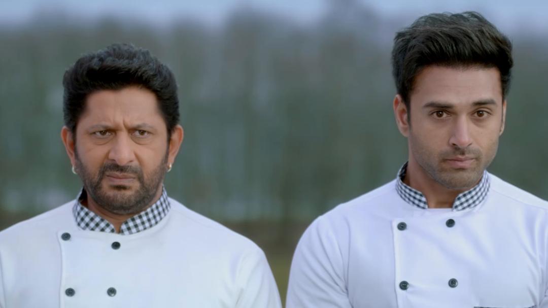 Background image for Pagalpanti
