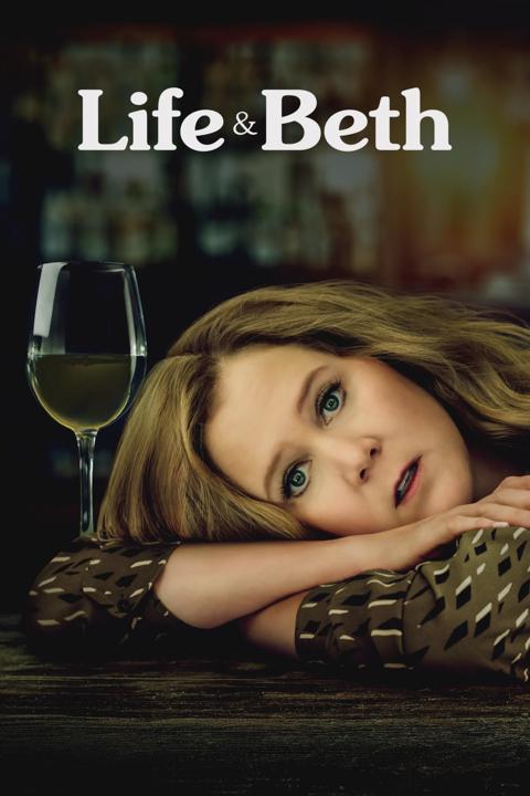 Poster för Life & Beth