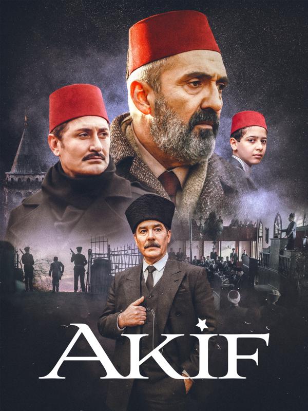 Akif