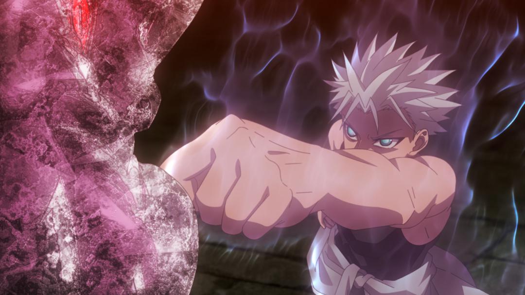 Background image for Ragna Crimson