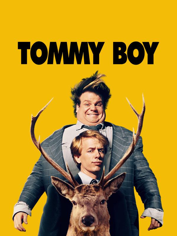Tommy Boy
