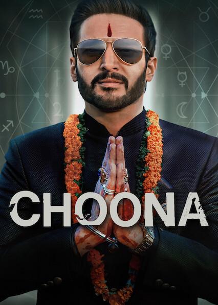 Poster för Choona