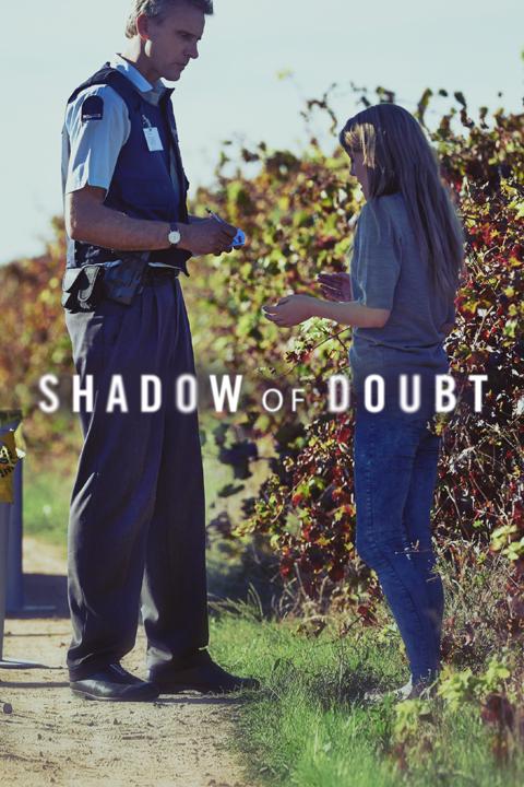 Poster för Shadow of Doubt