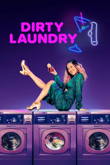Dirty Laundry
