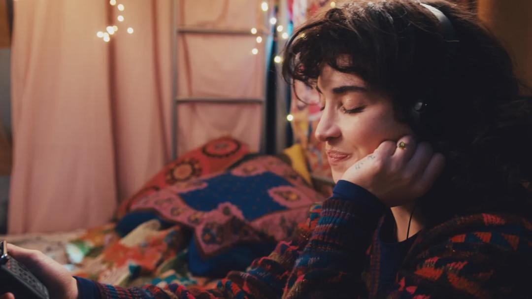 Background image for Irresistible