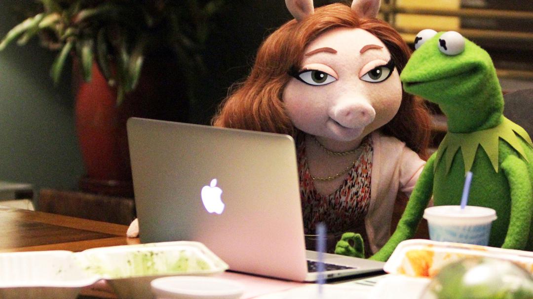 Background image for The Muppets