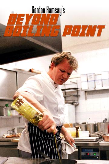 Boiling Point
