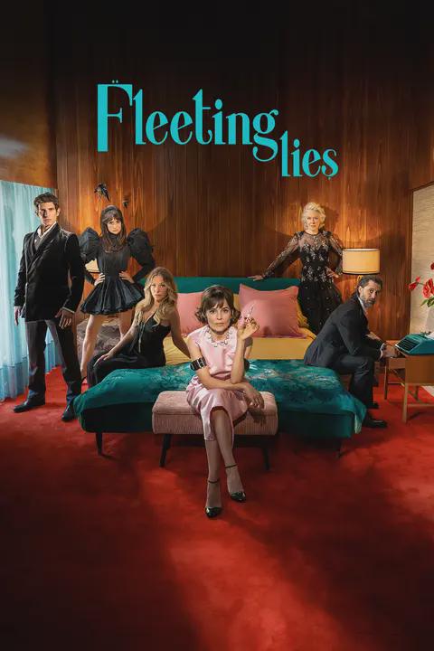 Poster för Fleeting Lies