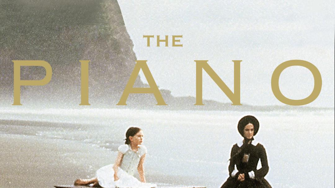 The Piano