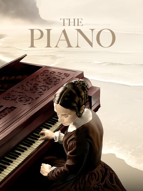 The Piano