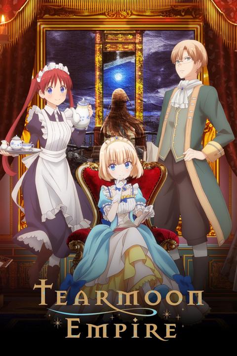 Poster för Tearmoon Empire