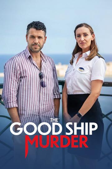 The Good Ship Murder