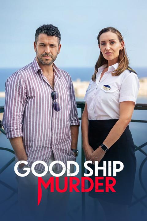 The Good Ship Murder