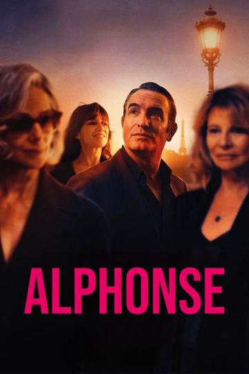 Alphonse poszter