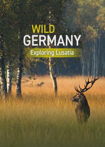 Poster för Wild Germany