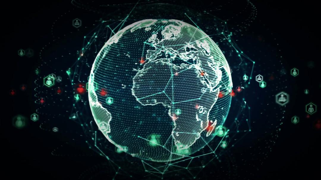 Background image for Digits
