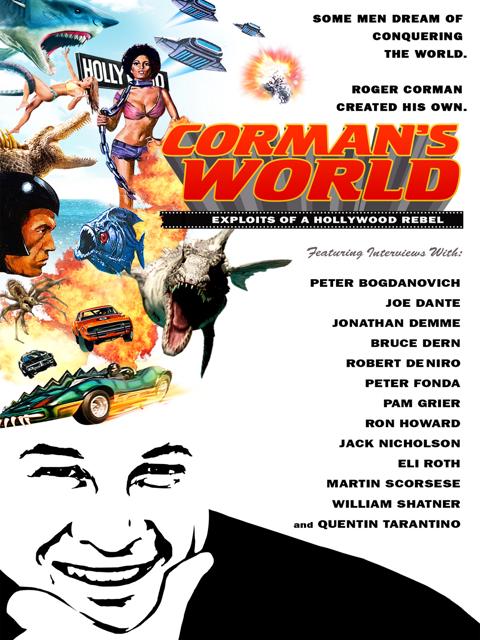 Corman's World