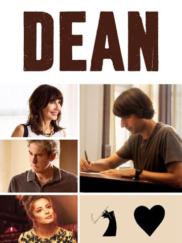 Dean poszter
