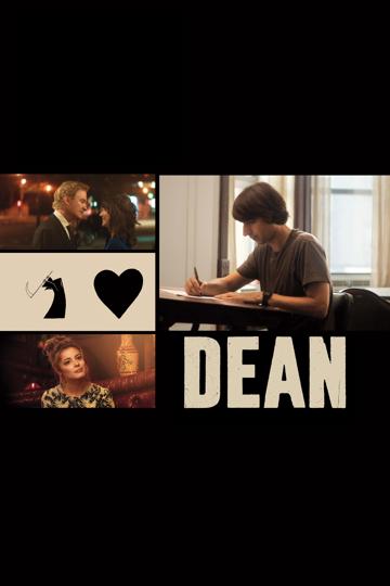 Dean poszter