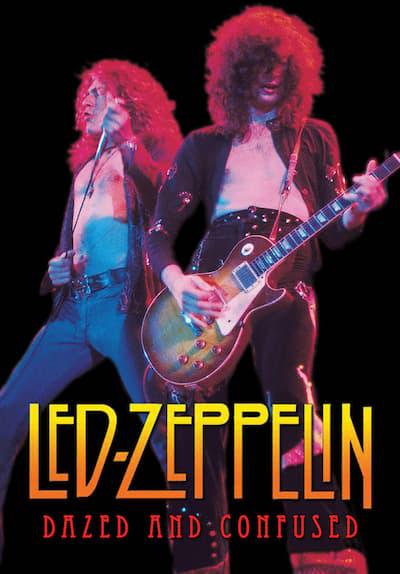 Led Zeppelin: Celebration Day