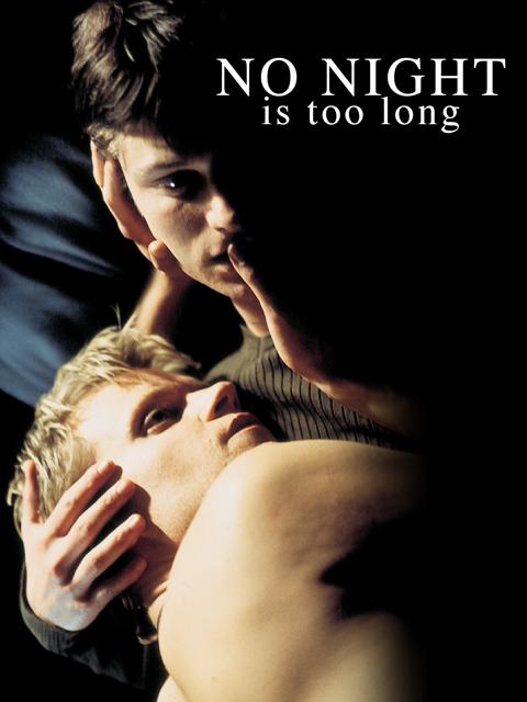 Poster för No Night Is Too Long