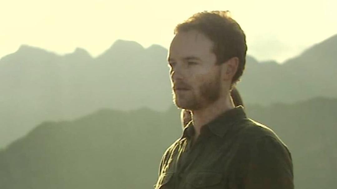 Background image for The Art of Travel