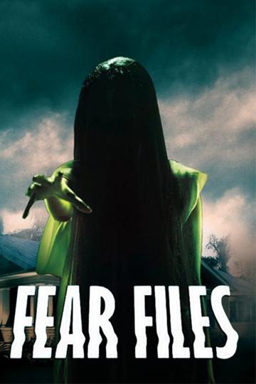 Fear Files: Darr Ki Sachchi Tasveerein poszter