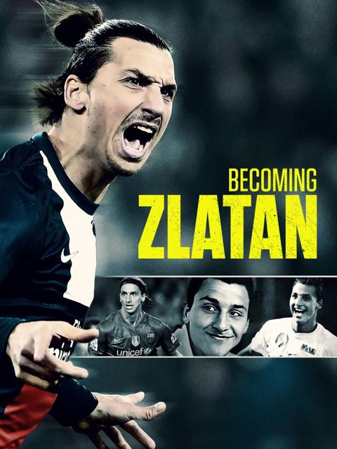 Becoming Zlatan