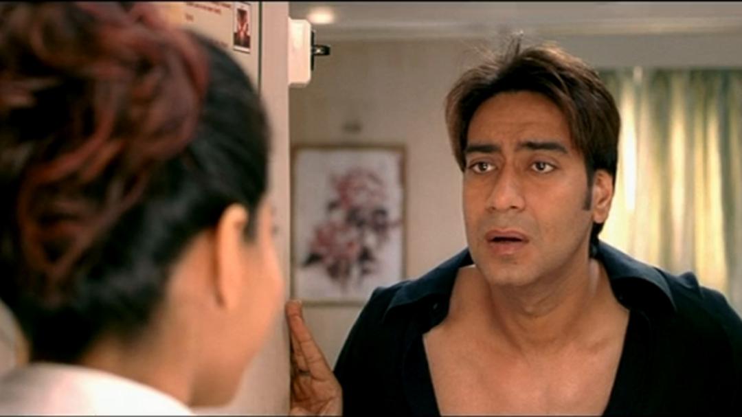 Background image for U Me Aur Hum