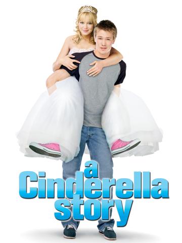 A Cinderella Story