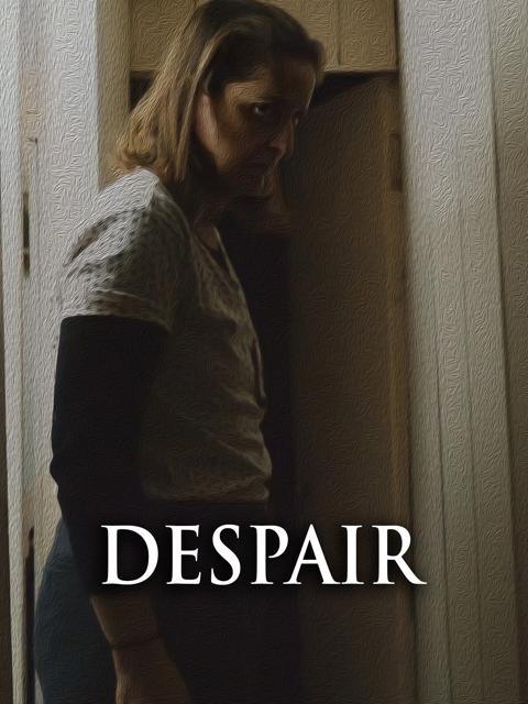 Movie poster for Despair