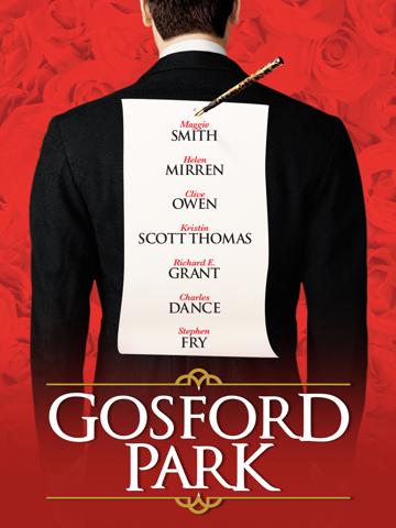 Gosford Park