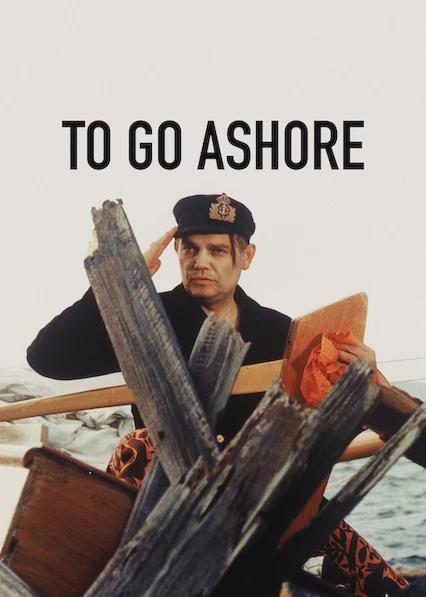 Movie poster for Docking the Boat
