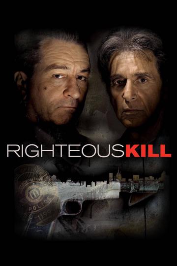 Righteous Kill