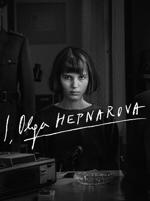I, Olga Hepnarova