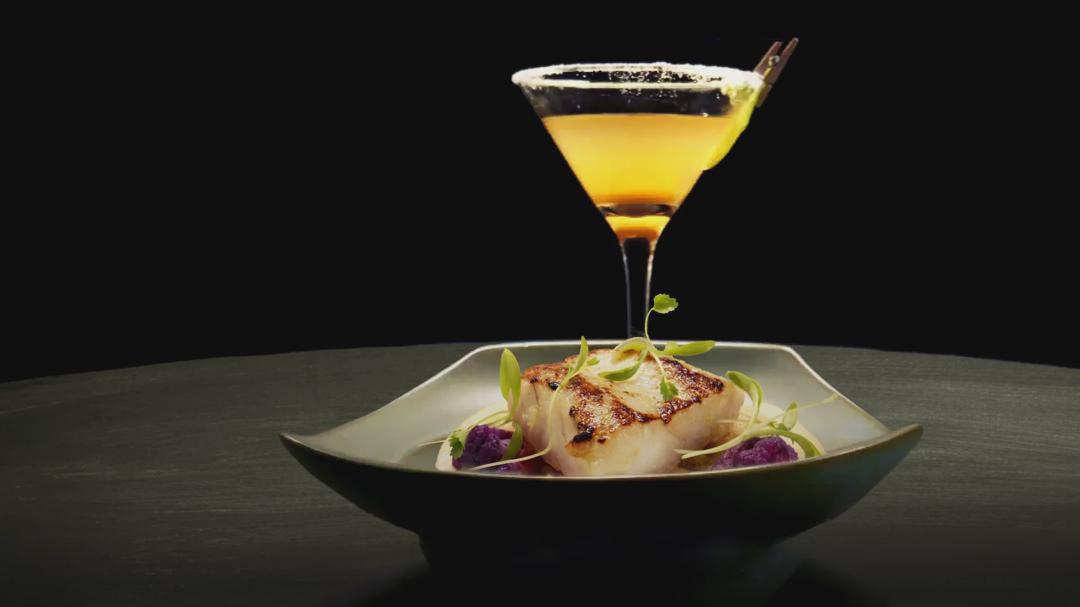 Background image for Iron Chef Brazil