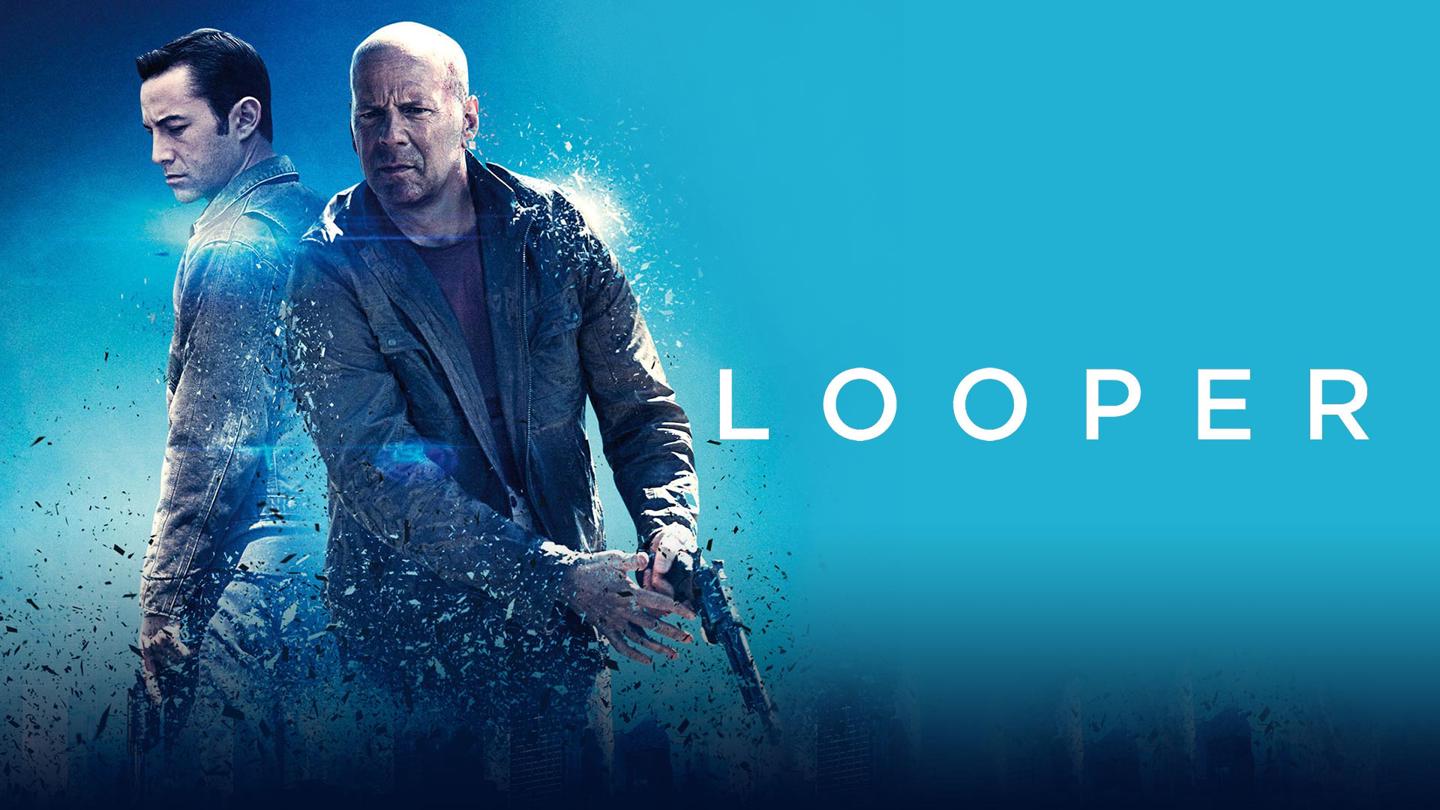 Looper banner