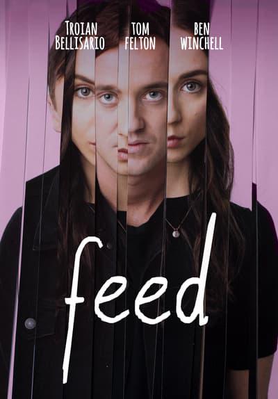 Poster för Feed