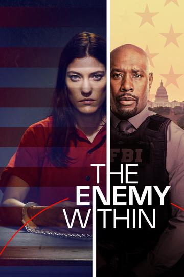 The Enemy Within poszter
