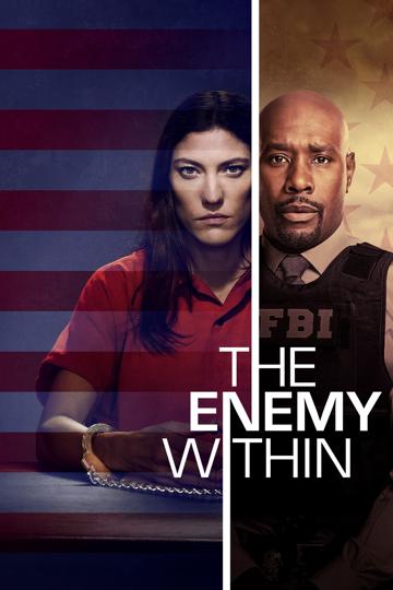 The Enemy Within