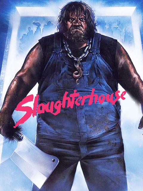 Slaughterhouse