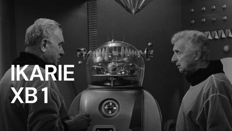 Ikarie XB 1