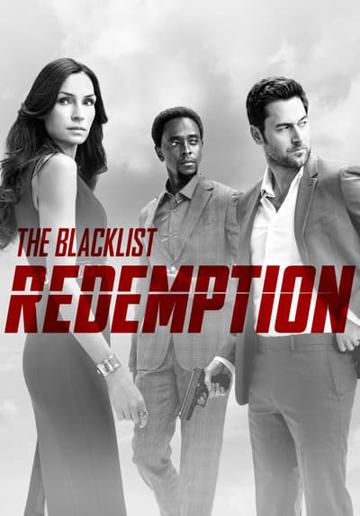 The Blacklist: Redemption